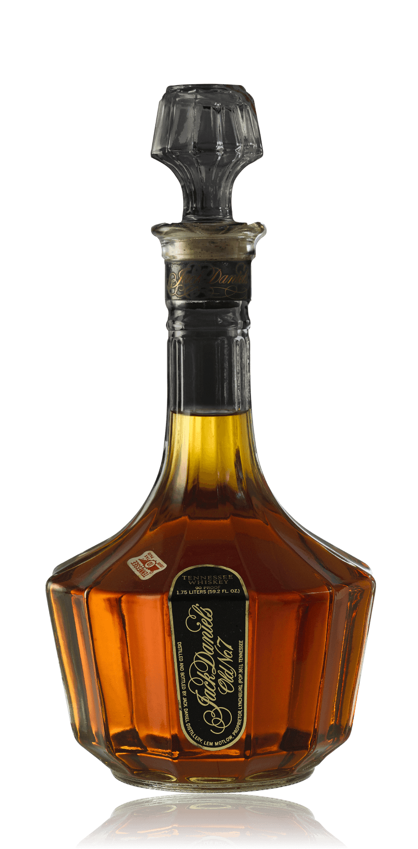Jack Daniel's Historical Collection | Jack Daniel's Jack Daniel's Historical Collection | Jack Daniel's